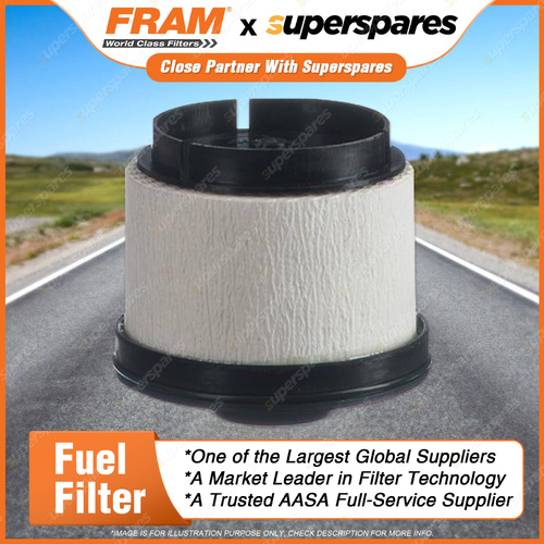 1 pc Fram Fuel Filter - C10353 Brand New Premium Quality Genuine Performance