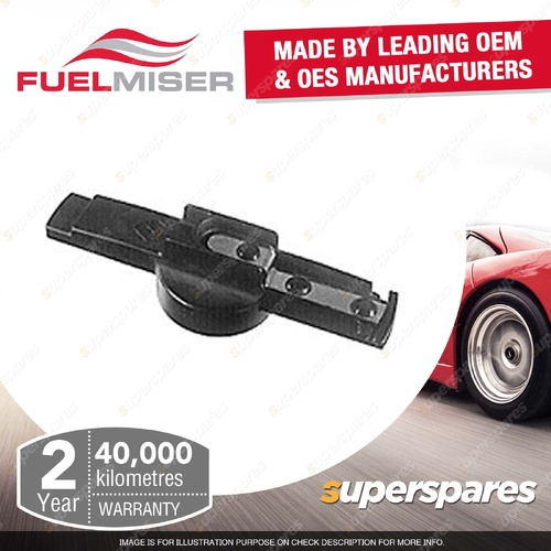 Fuelmiser Distributor Rotor for Mitsubishi Verada KE KF KH KJ KL KW 3.5L