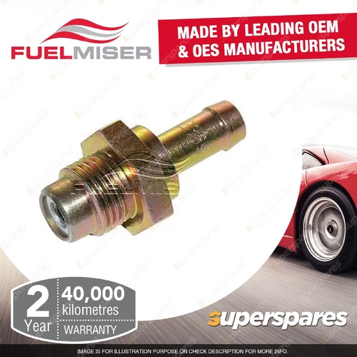 Fuelmiser Distributor Rotor for Toyota Camry ACV30 ACV36 Corolla ZZE122