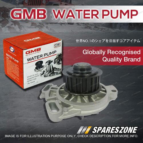 GMB Water Pump for Volkswagen Crafter 30-35 LT 28-35 28-46 Transporter Caravelle