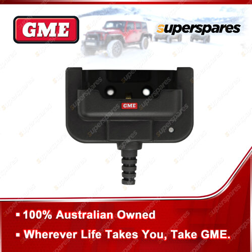 GME In-Car Vehicle Charger BCV013 - Suit Radio TX6155 / TX6160 Variants