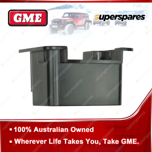 GME Charging Pocket for BCM001 Suit TX685 / TX6150 / TX6155 / TX6160