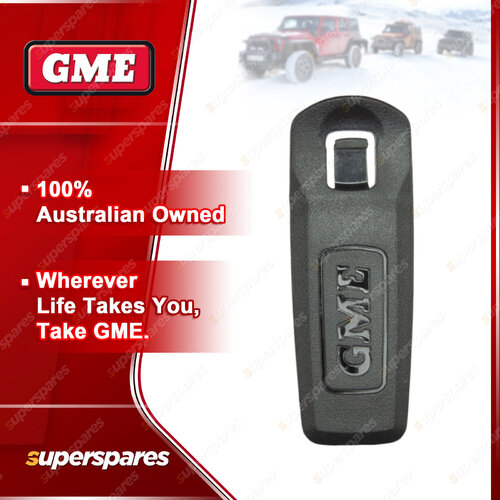 GME Handheld Radio Belt Clip MB047 - Suit TX665 / TX667 / TX675 / TX677