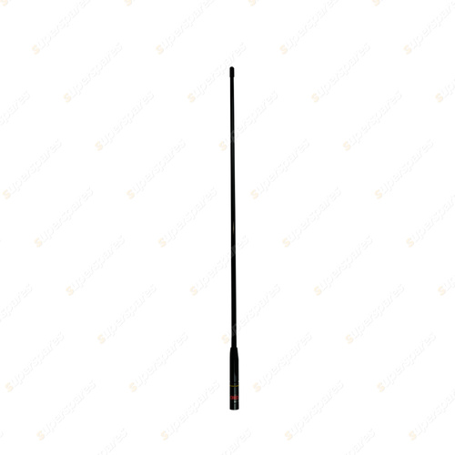 GME 960mm Replacement Antenna Whip Part Number AEM4702B-W - Suit AEM4702B