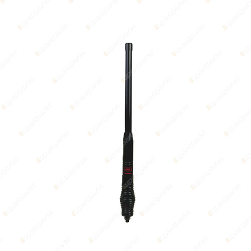 GME 580mm Multi-Band Cellular Antenna Black Fibreglass Radome - AT4714BA