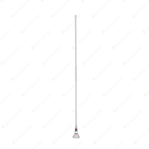 GME 27MHz Ground Dependent Antenna - 5m Coaxial Cable and a Quick Fit FME AE312H