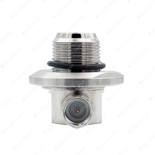 GME Right Angle Antenna Base - SO239 to FME Replacement Accessory