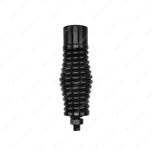 GME Heavy Duty Barrel Spring FME Terminated - 6m Low Loss Coaxial Cable