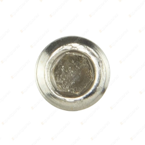 GME Replacement Grub Screw for Use with AS004 Spring Bases - 10 Pack