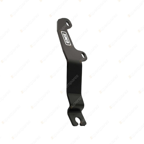 GME Bonnet Hinge Mount Bracket for Mazda BT-50 XT XS 2020-On - Durability
