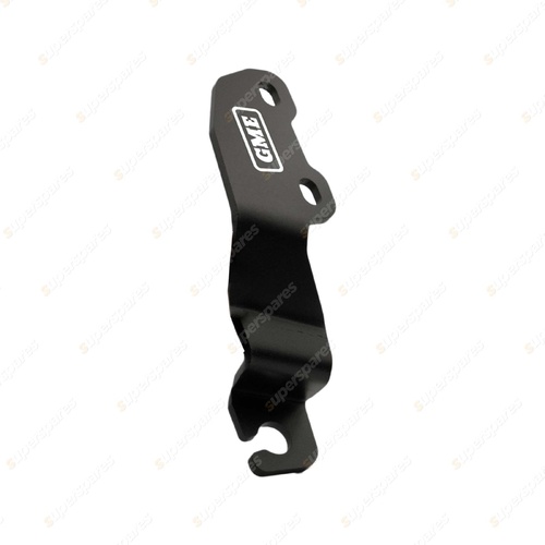 GME Bonnet Hinge Mount for Toyota Hilux AN110 AN120 AN130 Fortuner AN150 AN160