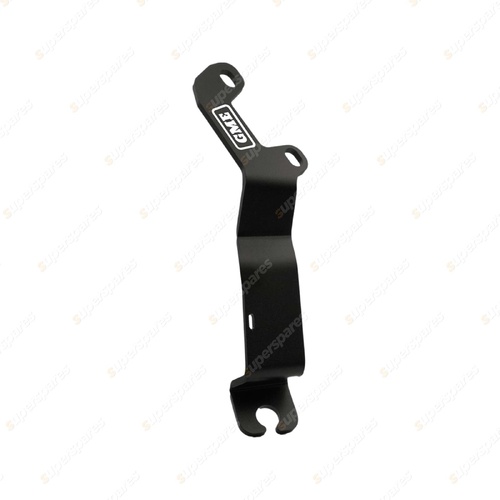 GME Bonnet Hinge Mount Bracket for Mitsubishi Triton MV 2024-On Durability