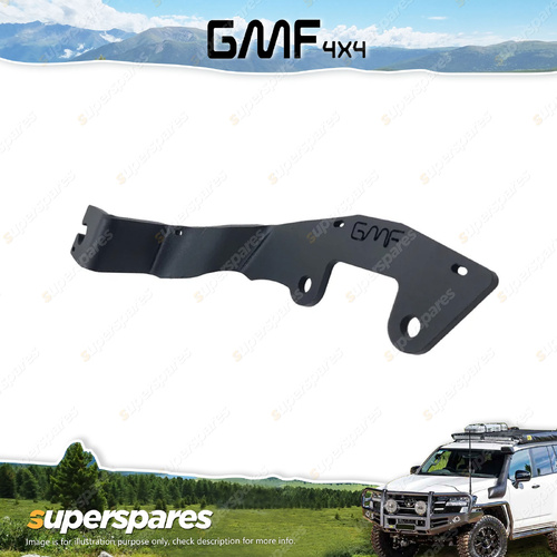 GMF4X4 Bonnet UHF Antenna Bracket Drivers Side for Ford Ranger RA 05/2022-On