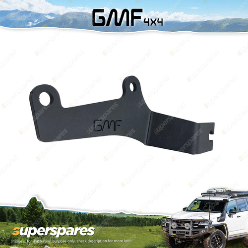 GMF4X4 Bonnet UHF Antenna Bracket Drivers Side for Great Wall Cannon 2021-On
