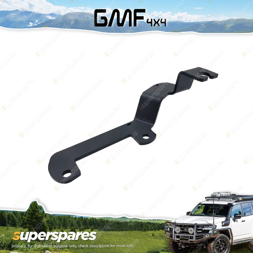 GMF4X4 Bonnet UHF Antenna Bracket Passenger Side for Chevrolet Silverado 1500