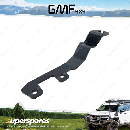 GMF4X4 Bonnet UHF Antenna Bracket Drivers Side for Mitsubishi Triton MR 19-22
