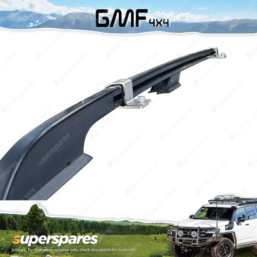 GMF4X4 Roof Rail Awning Bracket for Toyota Landcruiser LC200 2016-On