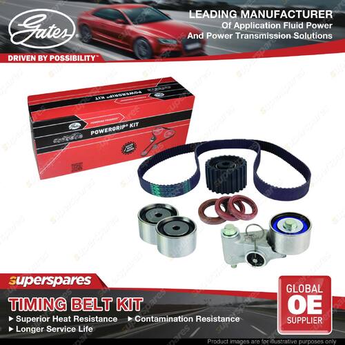Gates Timing Belt Kit for Subaru Forester SF Impreza 2.0L 1995-2002