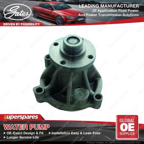 1 x Gates Water Pump for Ford Explorer 4.6L SUV 2001-2008 Brand New
