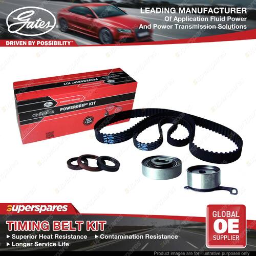 Gates Cam + Bal Timing Belt Kit for Rover 600 Series 620 F20Z2 F20Z1 2.0L
