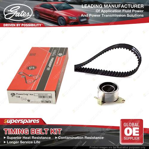 Gates Cam Timing Belt Kit for Rover 220 XW 420 XW RT 620 RH 820 RS