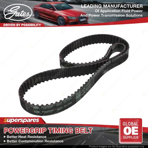 Gates Camshaft Powergrip Timing Belt for Alfa Romeo Giulietta 940 Mito 955 1.4L