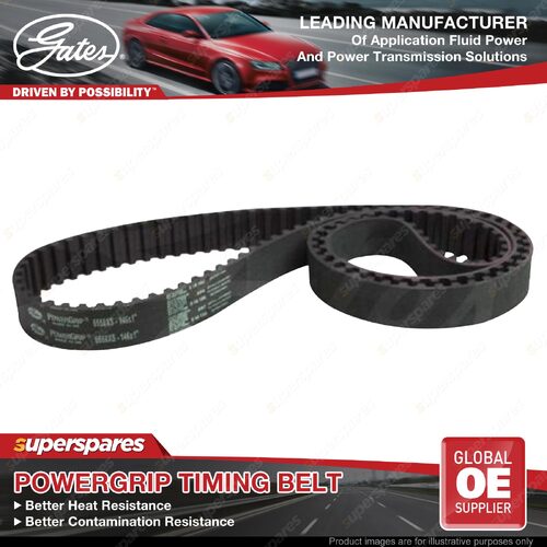 Gates Camshaft Timing Belt for Citroen C5 RC RE DE C8 EB 2.2L 94KW 98KW