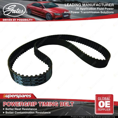 Gates Camshaft Timing Belt for Honda CR-V RD1 RD2 RD3 Integra DC2 Orthia EL2