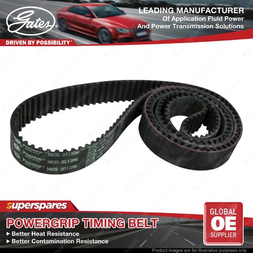 Gates Camshaft Powergrip Timing Belt for Audi A4 B5 B6 A6 C5 A8 Allroad Quattro