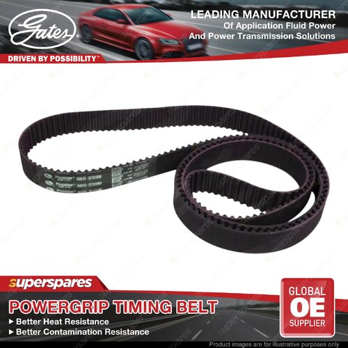 Gates Camshaft Timing Belt for Audi A4 Quattro 8ED 8E2 8H7 B6 8EC 8HE B7 A6
