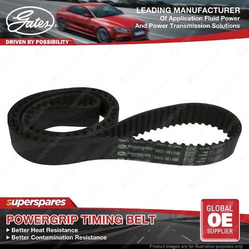Gates Camshaft Timing Belt for VW Golf 5K1 AJ5 Eos Jetta Passat CC Tiguan 2.0L