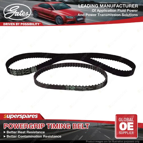 Gates Timing Belt for Mitsubishi Express PO SA SB SC SD SE Galant