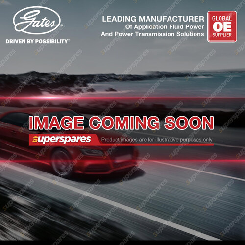 Gates Camshaft Powergrip Timing Belt for Audi Q3 8UG 8UB Q5 8RB TT 8J3 8J9