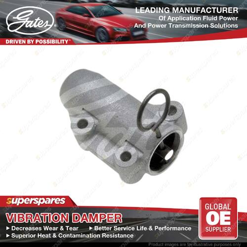 Gates Timing Belt Tensioner Pulley for Audi A4 8ED B6 B7 A6 C6 C5 ASN BBJ 3.0L