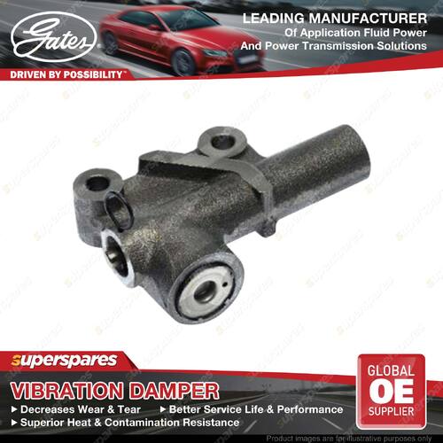 Gates Timing Belt Tensioner Pulley for Kia Sorento BL 3.5L 141KW 143KW