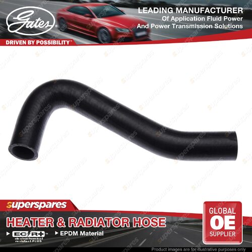Gates Lower Radiator Hose for Chrysler PT Cruiser Petrol 2.0L 2.4L ECC EDZ 00-10