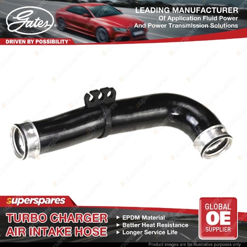 Gates Turbo Air Intake Hose for Volkswagen Golf 1K1 1K5 Jetta 1K2 Passat 3C5