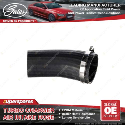 Gates Turbo Charger Air Intake Hose for Skoda Kodiaq Scout NS6 NS7 NV7 Superb
