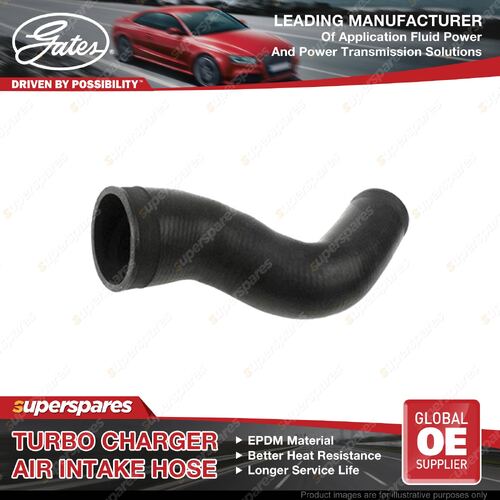 Gates Turbo Charger Air Intake Hose for Landrover Defender L316 Discovery L318