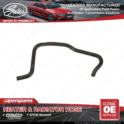 Gates Heater Hose for Honda City GM65 1.5L 88KW L15-A7 L15Z1 2014-2020