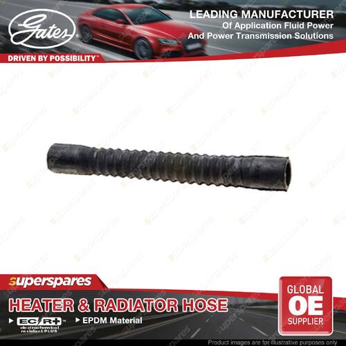 Gates Vulcoflex Radiator Hose 25535 Inner Diameter 1 1/2" 38mm 1 3/4" 44mm