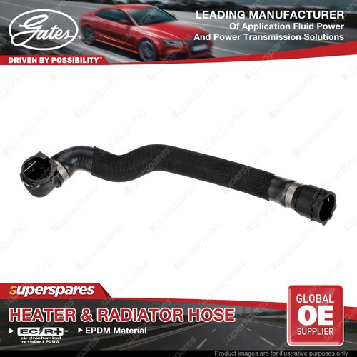 Gates Heater Hose for Mercedes Benz C200 C205 A205 2.0L 150KW 2019-2023