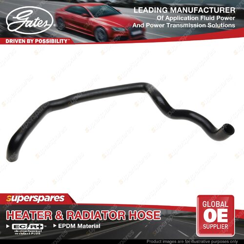 Gates Lower Radiator Hose for Mini Clubman R55 Cooper R56 R57 R58 R59 1143mm