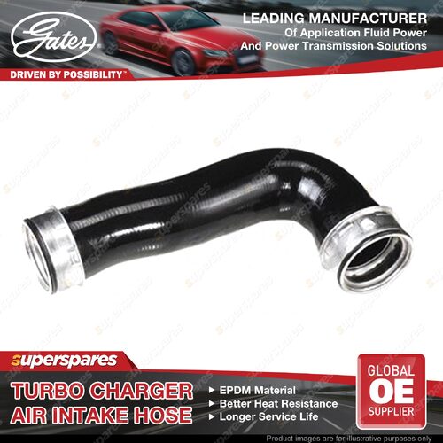 Gates Turbo Air Intake Hose for Skoda Octavia 1Z5 1Z3 II TDi 04-13 CP INTCOO HOT