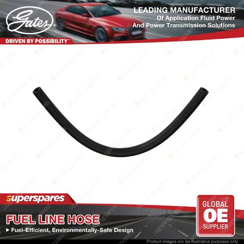 Gates Submersible Fuel Line Hose - 27093 Hose Length 0,3mm Inner Diameter 7,9mm