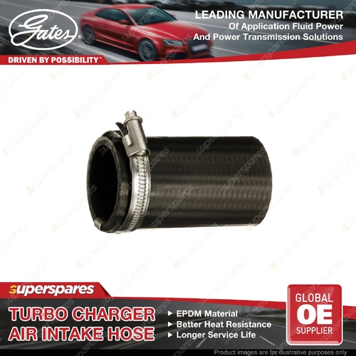 Gates Turbo Charger Air Intake Hose for Hyundai i30 PD CN7 Elantra Kona Veloster