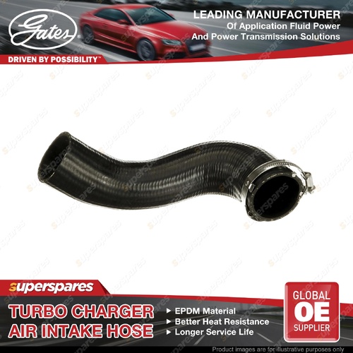 Gates Turbo Charger Air Intake Hose for Cupra Ateca Formentor Leon 2.0L 2022-ON