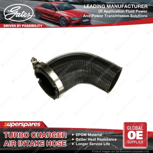 Gates Turbo Air Intake Hose Pipe to Engine Mount for Hyundai Tucson 1.6L 15-20