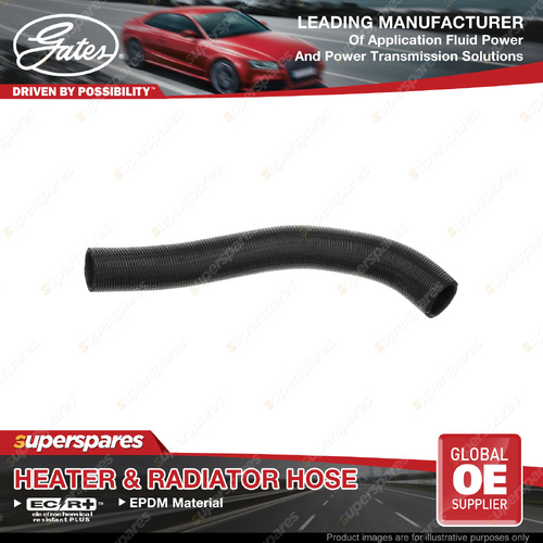 Gates Lower Radiator Hose for Ford Explorer UT UX UZ 4.0L T40VSEX 2001-2008