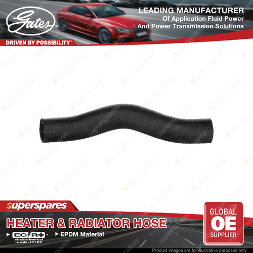Gates Upper Radiator Hose for Honda CR-V RW RT RW1 RW2 RW3 1.5L 2.0L 2017-2023